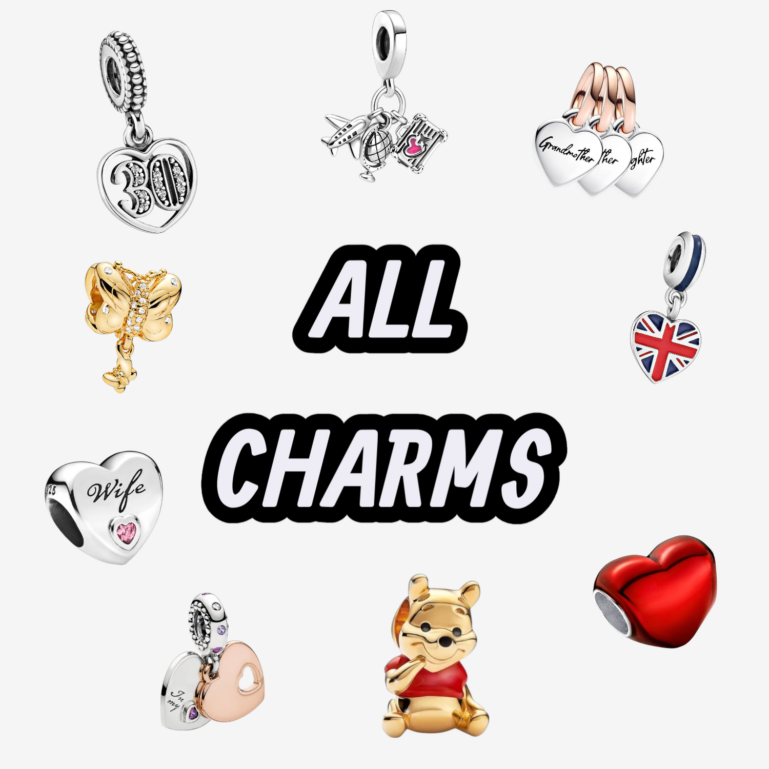 Charms