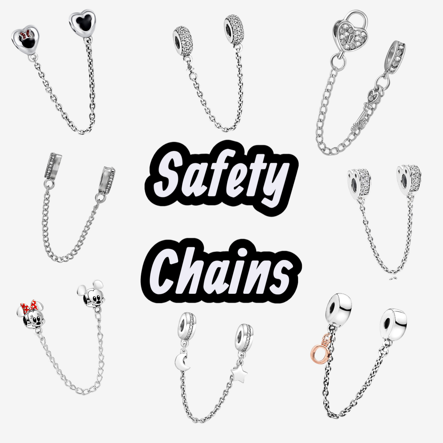 Safety Chains